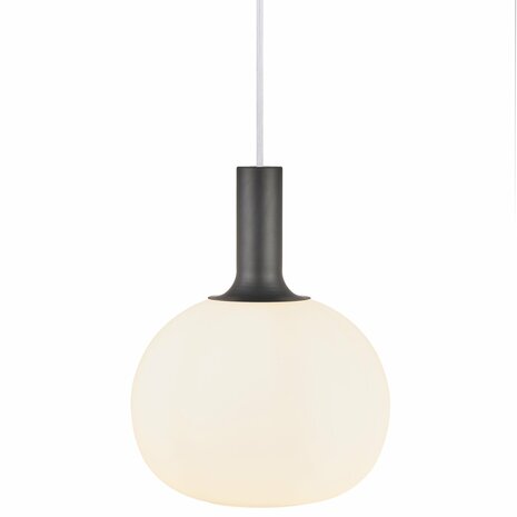 Alton ø25 White hanglamp Nordlux