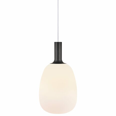 Alton ø23 White hanglamp Nordlux