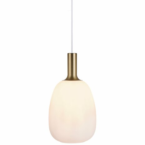 Alton ø23 White hanglamp Nordlux
