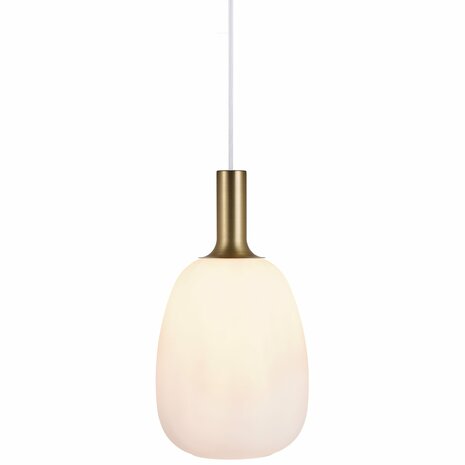 Alton ø23 White hanglamp Nordlux