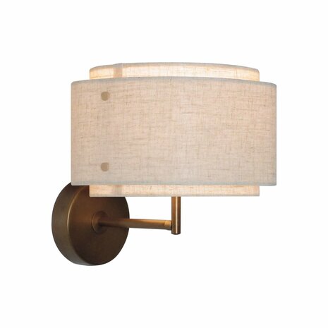 Takai wall wandlamp Nordlux