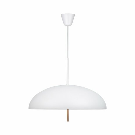 Versale pendant white hanglamp Nordlux