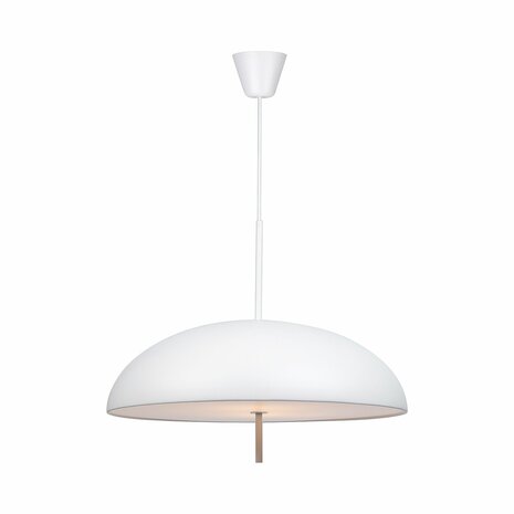 Versale pendant white hanglamp Nordlux