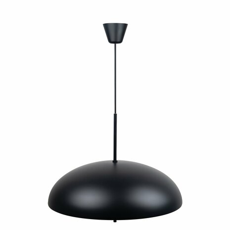 Versale pendant black hanglamp Nordlux