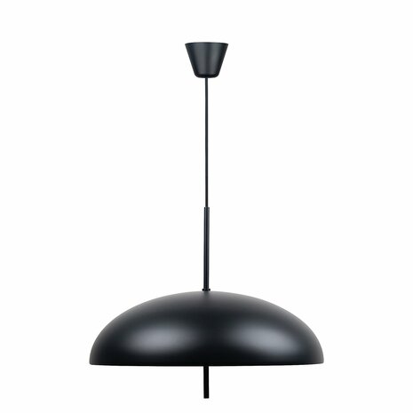 Versale pendant black hanglamp Nordlux