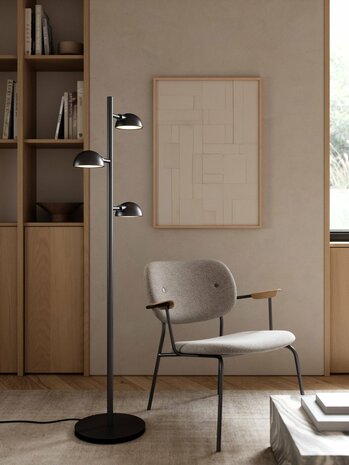 Nomi floor vloerlamp Nordlux