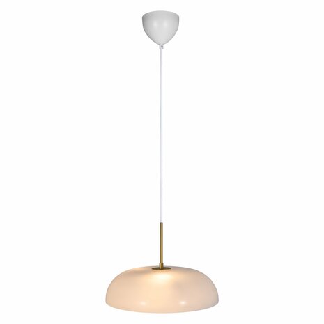 Glossy pendant hanglamp Nordlux