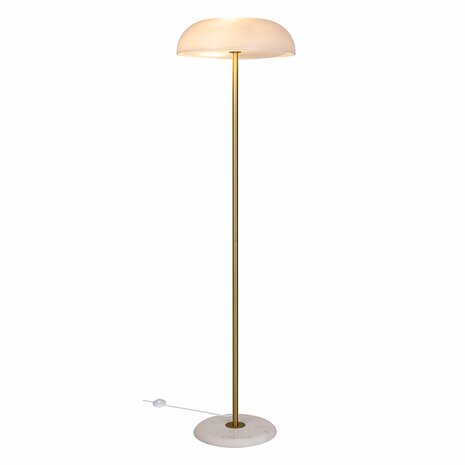 Glossy floor vloerlamp Nordlux