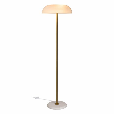 Glossy floor vloerlamp Nordlux