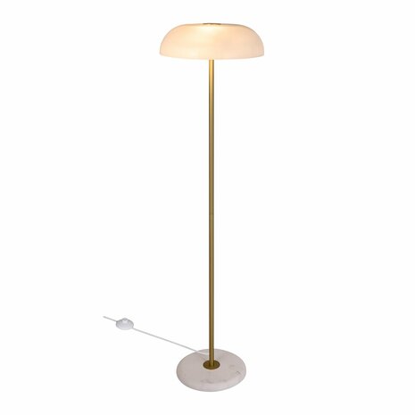 Glossy floor vloerlamp Nordlux