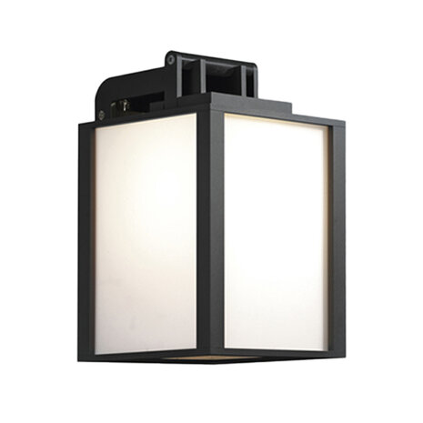 Kabaz wall ip44 e27 buitenlamp Modular