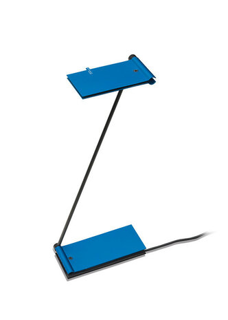 Zett USB tafellamp Baltensweiler