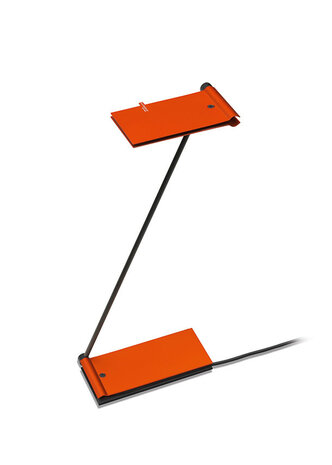 Zett USB tafellamp Baltensweiler