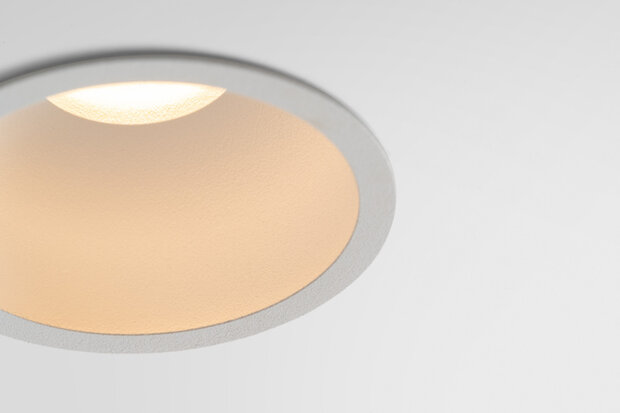 Minude Recessed 56 inbouwspot Modular