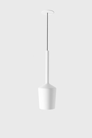 Tulip Blossom Suspended hanglamp Modular