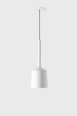 Tulip Bloom Suspended hanglamp Modular