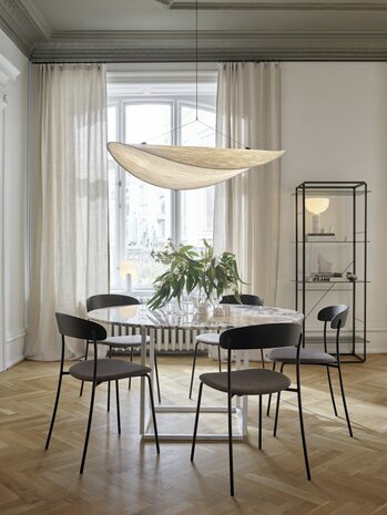 Tense Pendant Lamp Ø120 hanglamp New Works