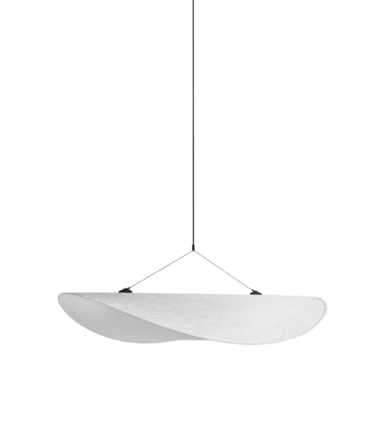 Tense Pendant Lamp Ø70 hanglamp New Works