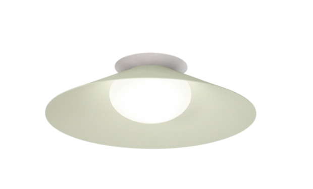 Clea 1.0 plafondlamp Wever & Ducre 