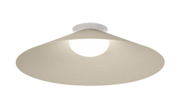 Clea 2.0 plafondlamp Wever & Ducre 