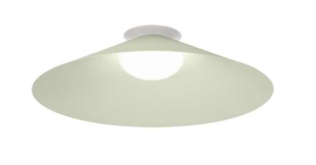 Clea 2.0 plafondlamp Wever & Ducre 