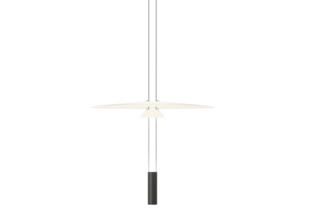 Flamingo mini 1585 hanglamp Vibia 