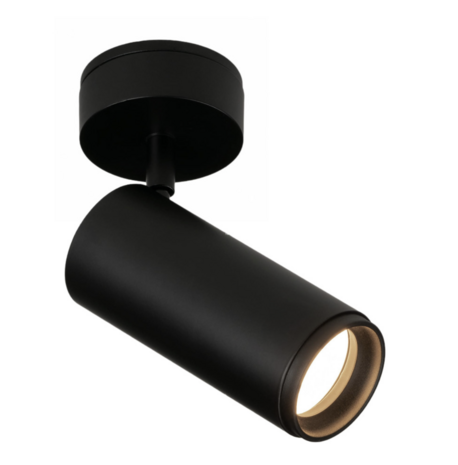 Haul 55 AC LED opbouwspot Milan