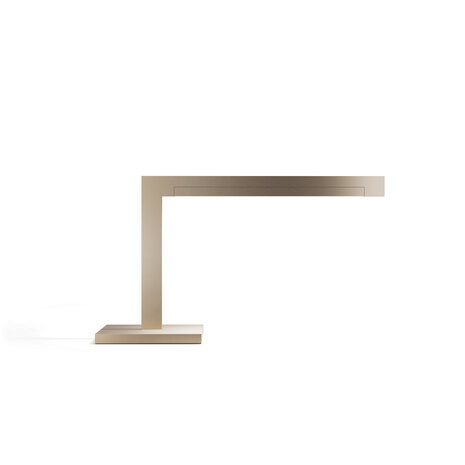 Inlay T2 linear gold tafellamp Light Point