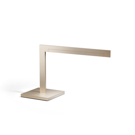 Inlay T2 linear gold tafellamp Light Point