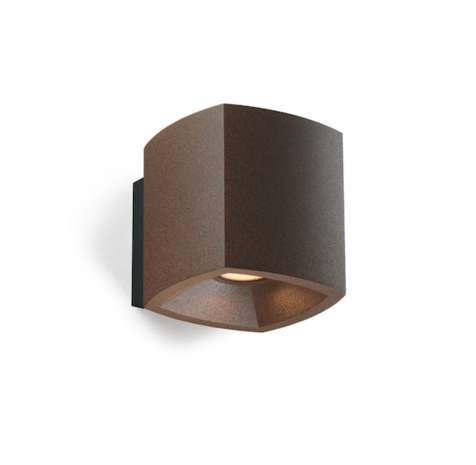 Mirage Wall 1 IP65 outdoor wandlamp Light Point