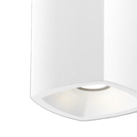 Mirage w1 wandlamp Light Point