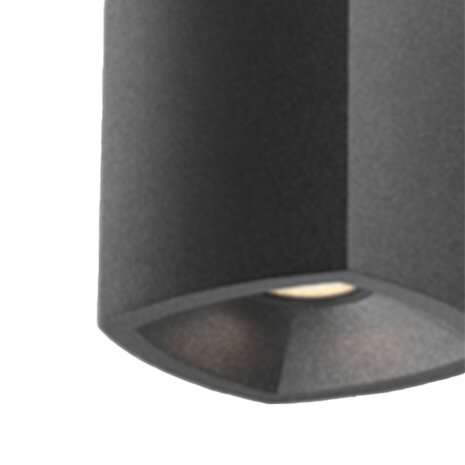 Mirage w1 wandlamp Light Point