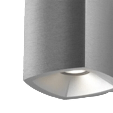 Mirage w1 wandlamp Light Point