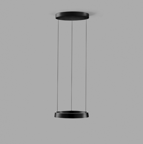 Edge Round Ø 40 cm hanglamp Light Point