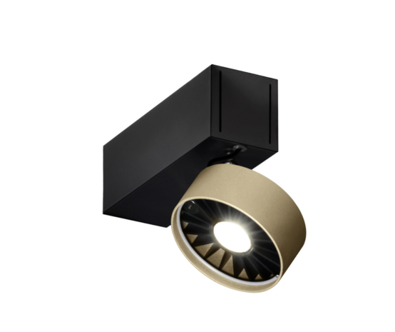 Basica 1 led plafondlamp Absolut Lighting