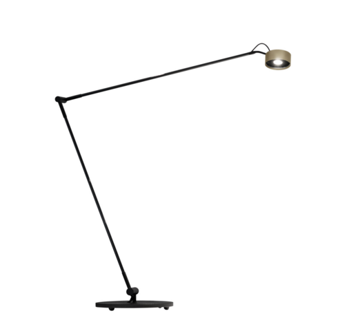 Basica Desktop light 936e led tafellamp Absolut Lighting