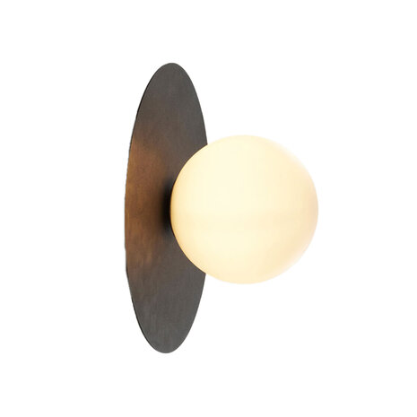 Celeste wall M wandlamp TossB 