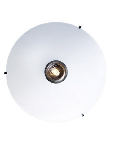 Solo Super LED hanglamp Licht im Raum