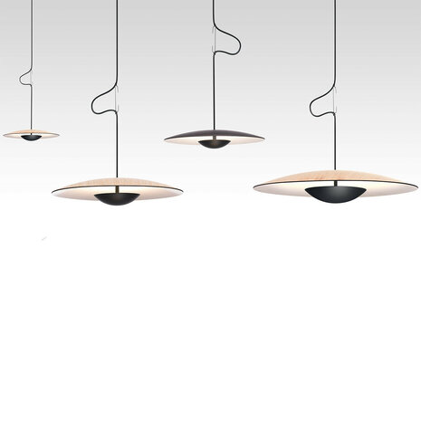 Ginger 20 hanglamp Marset 