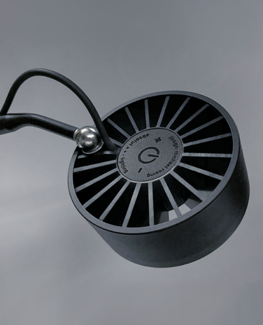 Basica Floor Light 936 c/t led tafellamp Absolut Lighting