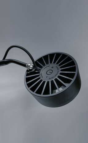 Basica Floor Light 936 c/t led tafellamp Absolut Lighting