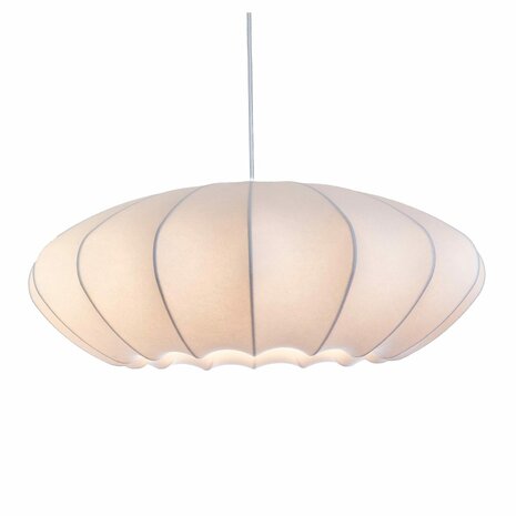 Fibre 60 globe hanglamp Innermost