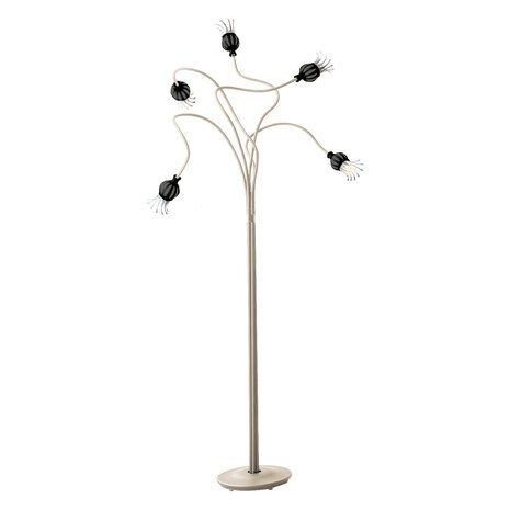 Poppy Floor 5 vloerlamp Serien Lighting  