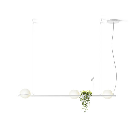 Palma 3736 hanglamp Vibia 