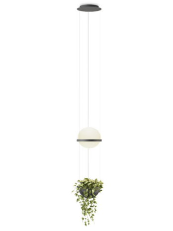 Palma 3724 hanglamp Vibia 