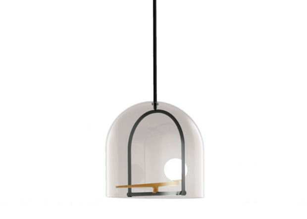 Yanzi suspension hanglamp Artemide