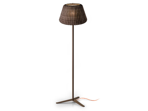 Ralph 190 cm outdoor vloerlamp Panzeri