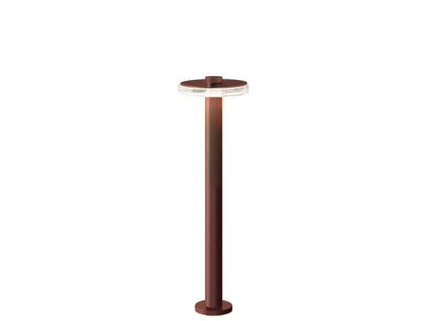 Venexia 70 cm outdoor vloerlamp Panzeri