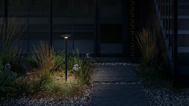 Lix spike solar join outdoor vloerlamp IP44.de