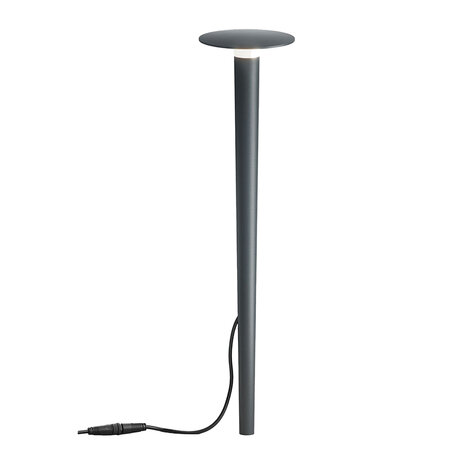 Lix spike solar join outdoor vloerlamp IP44.de